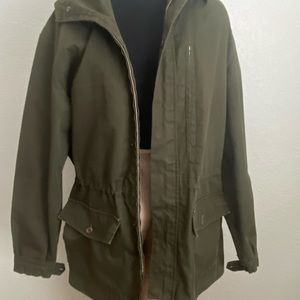 Vintage Greenfell Jacket “The Walker”